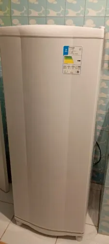 Vendo geladería electrolux
