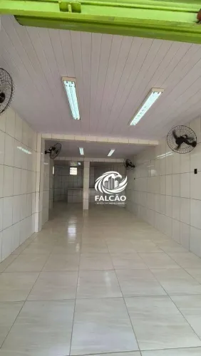 Ponto para alugar, 70 m² por R$ 3.000,00/mês - Cajazeiras - Salvador/BA