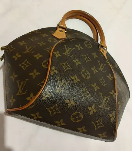 Bolsa Louis Vitton original 