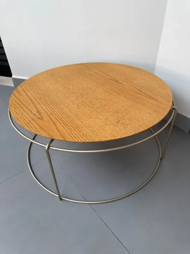 Mesa de centro