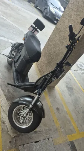 Scooter elétrica x13