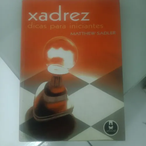 Livro-Xadrez