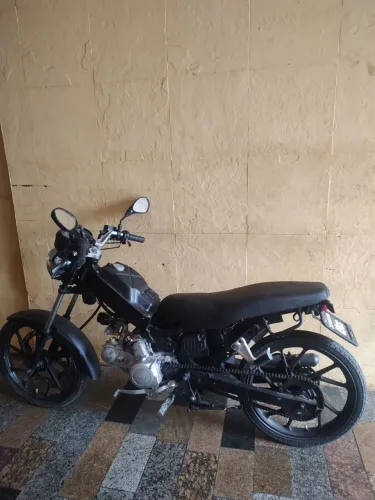 Vendo dytali 90cc 