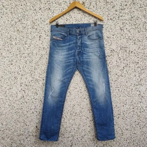 Calça jeans Diesel masculina