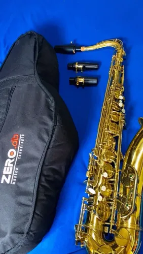 Vendo sax tenor michael