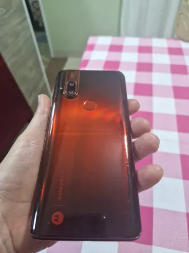 Celular Motorola 