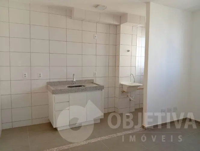 Apartamento à venda, 2 quartos, 1 vaga, SHOPPING PARK - UBERLANDIA/MG