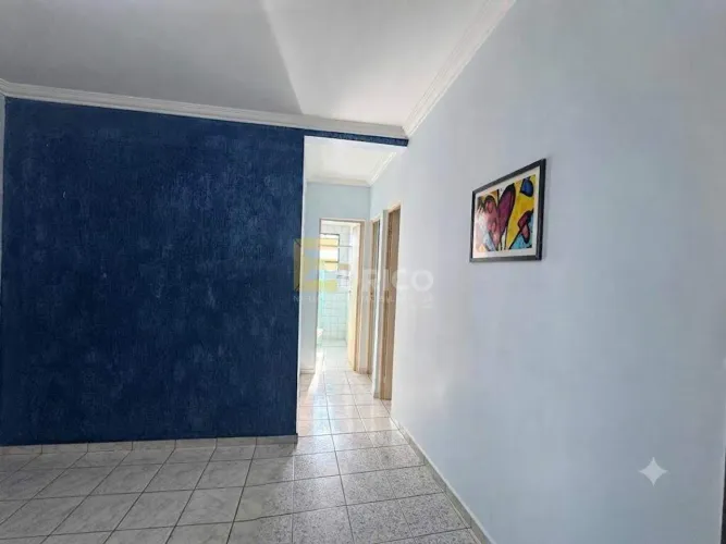 Apartamento à venda no Condomínio Residencial Alvorada I em Valinhos/SP