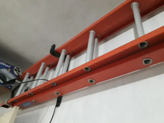 Escada alulev 6m alulev 