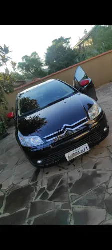 Citroen C4 Competition 1.6 Flex 16V 5P Mec. 2014