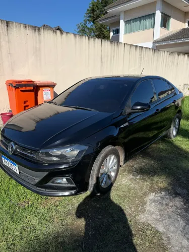 Volkswagen Virtus Comfort. 200 TSI 1.0 Flex 12V AUT 2022