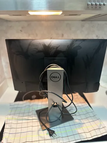 ? Monitor Dell 27? Semi Novo - Excelente Oportunidade