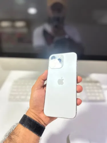 iPhone 14 Pro Max 1 ano de garantia 