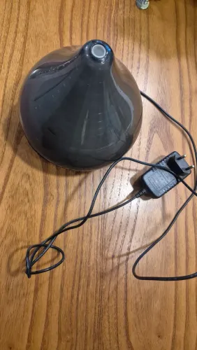 Difusor e humidificador
