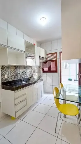 Casa Condomínio Bela Vista à venda no Parque das Árvores Parnamirim/RN | 3 quartos sendo
