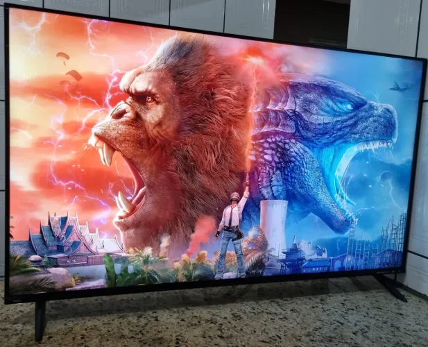 Tv smart 40 polegadas Philco