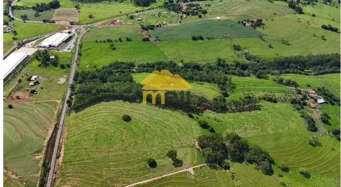 Sítio para Venda em Alfredo Marcondes, Bairro da Pedreira