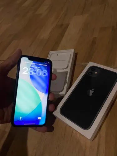 IPHONE 11 128 GB