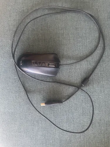 Mouse redragon cobra