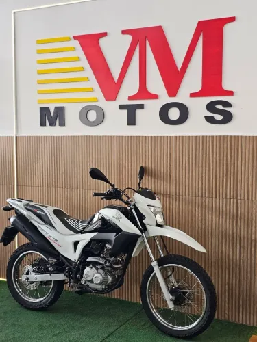 Honda bros 160 esdd 2015