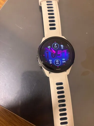 Garmin 265