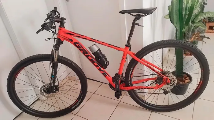 Bike Groove mtb