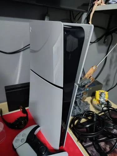 Ps5 slim