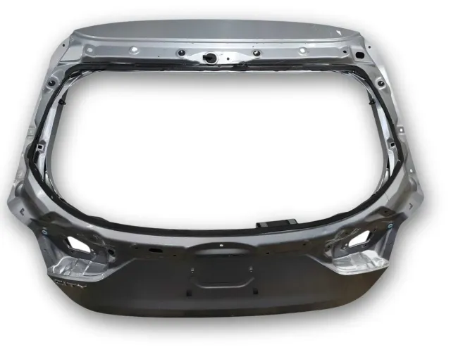 TAMPA DE MALA HONDA new CITY HATCH 2023 2024
