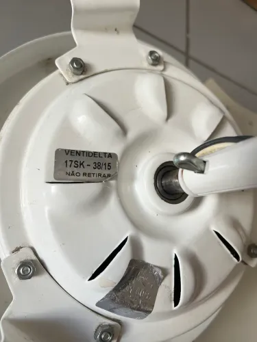 Ventilador de Teto