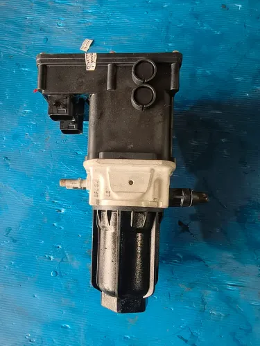 Bomba de arla do Mercedes euro 5