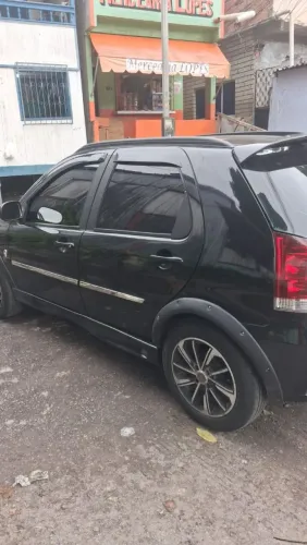 Fiat Palio 1.0/ Trofeo 1.0 Fire/ Fire Flex 2P 2016