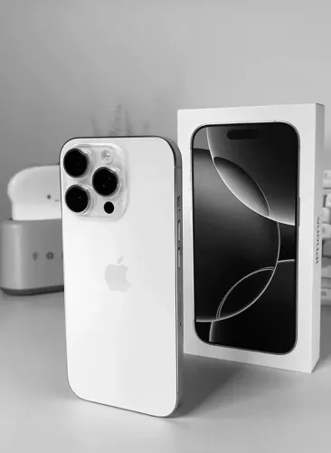 IPHONE 16 PRO 128 GB