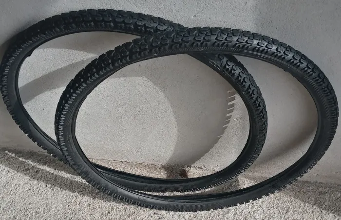 PNEUS PARA MONTAIN BIKE