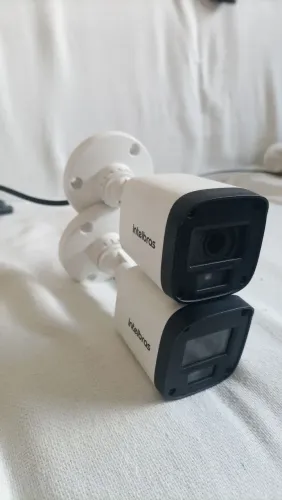 Câmeras Intelbras