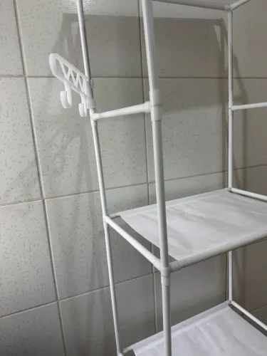 Estante organizadora