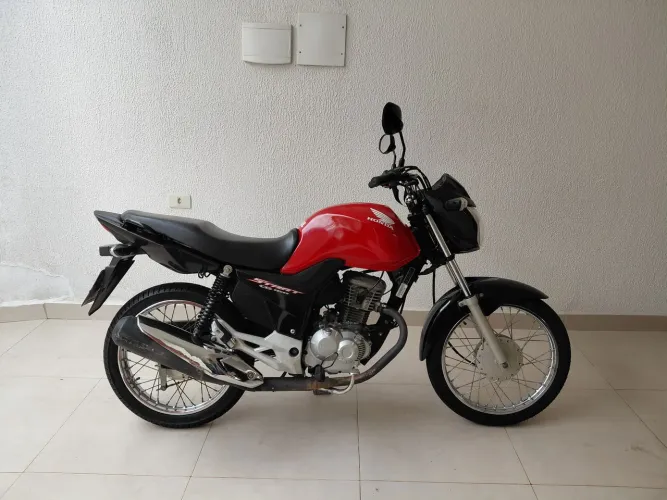 Cg 160 Start 2023