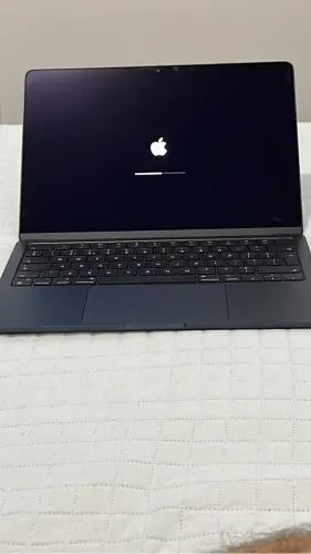 Macbook Air M2