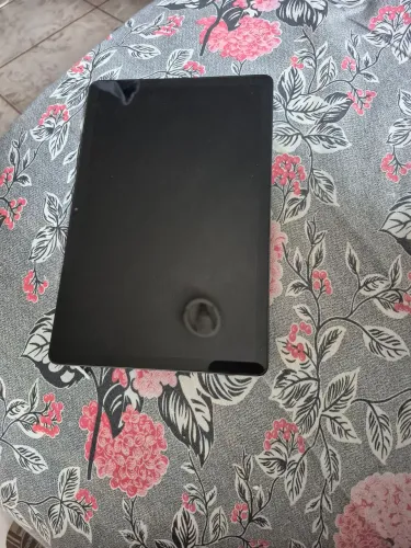 Galaxy tab a9 plus com capinha