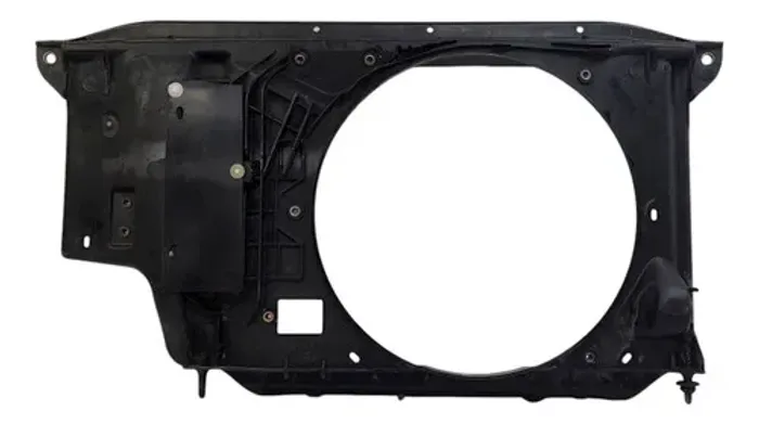 Mini Frente/painel Frontal Peugeot 206 1.4 2008 V1720 - P23