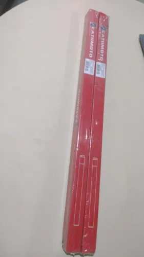 Par Cilindro Tubo Bengala Interna Xls 125 Xl 125 Kansas 150