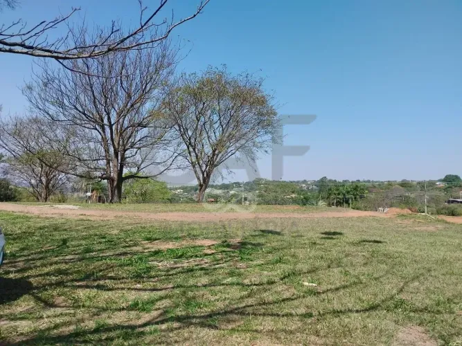 Terreno à venda, 6300 m² por R$ 1.700.000,00 - Condomínio Fazenda Duas Marias - Holambra/S