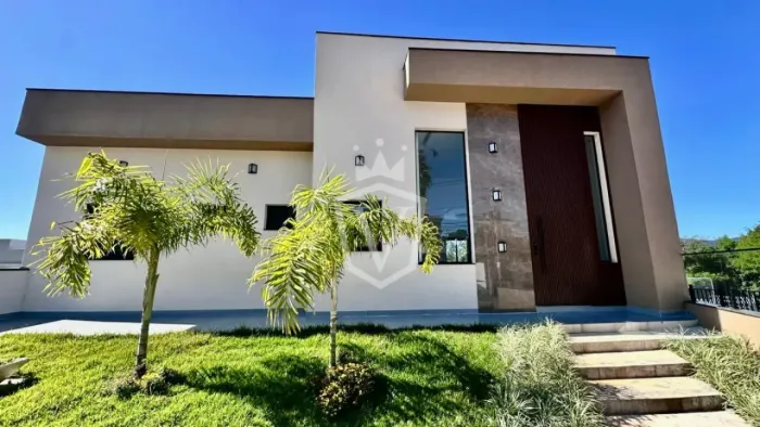 Casa à venda no condominio Villagio di San Francesco - Medeiros, Jundiai/SP