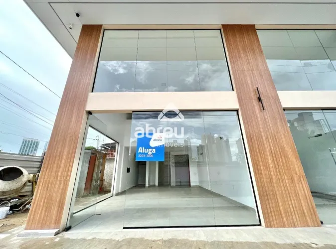 Loja de 65 m² para Alugar na Prestigiada Galeria Búzios Mall, Ponta Negra, Natal