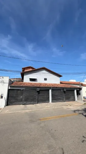 Imóvel para aluguel possui 50 metros quadrados com 2 quartos em Jardim Bela Vista - Goiâni