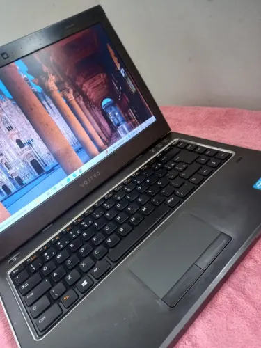 Notebook Dell i5 top garantia 6gb