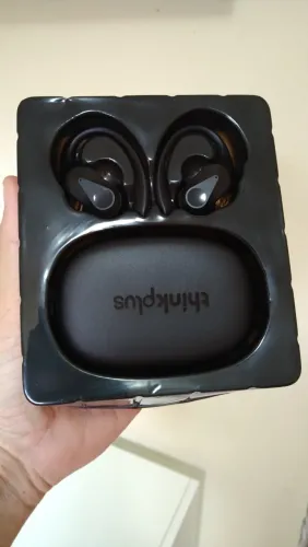 Fone De Ouvido Lenovo Bluetooth