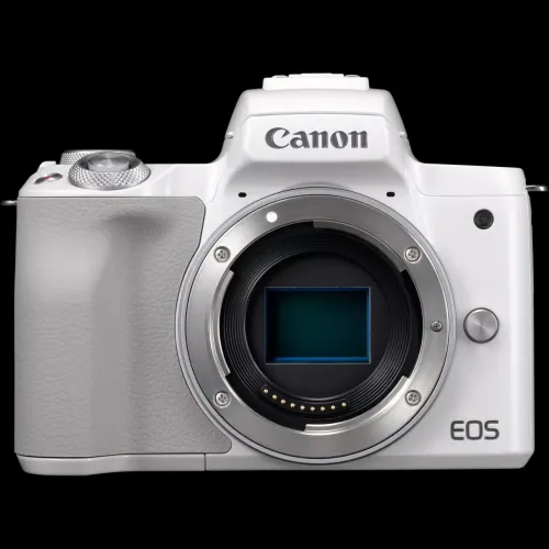 Canon M50. Câmara CSC intuitiva com tecnologia DSLR moderna
