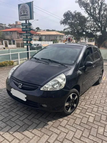Honda Fit LXL 1.4/ 1.4 Flex 8v/16v 5P Aut. 2008