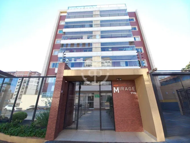 APARTAMENTO PARA LOCAÇÃO
