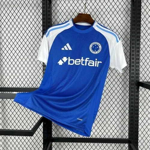 Camisa Cruzeiro fem